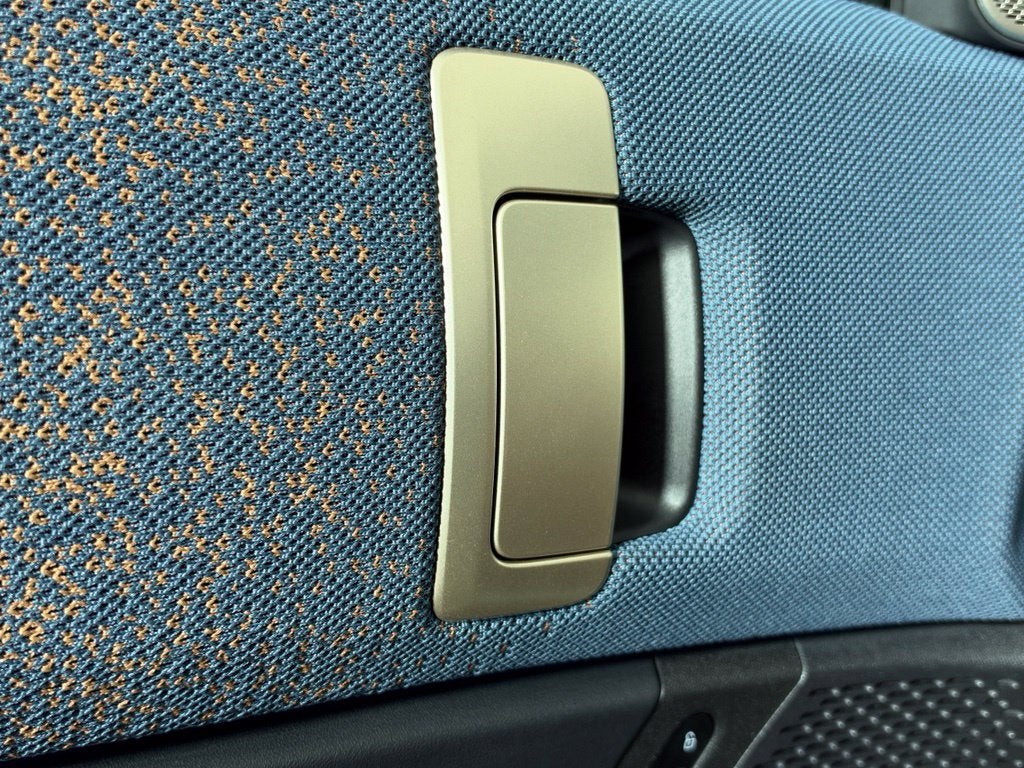 2026 MINI COUNTRYMAN Base