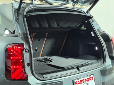 2026 MINI COUNTRYMAN Base