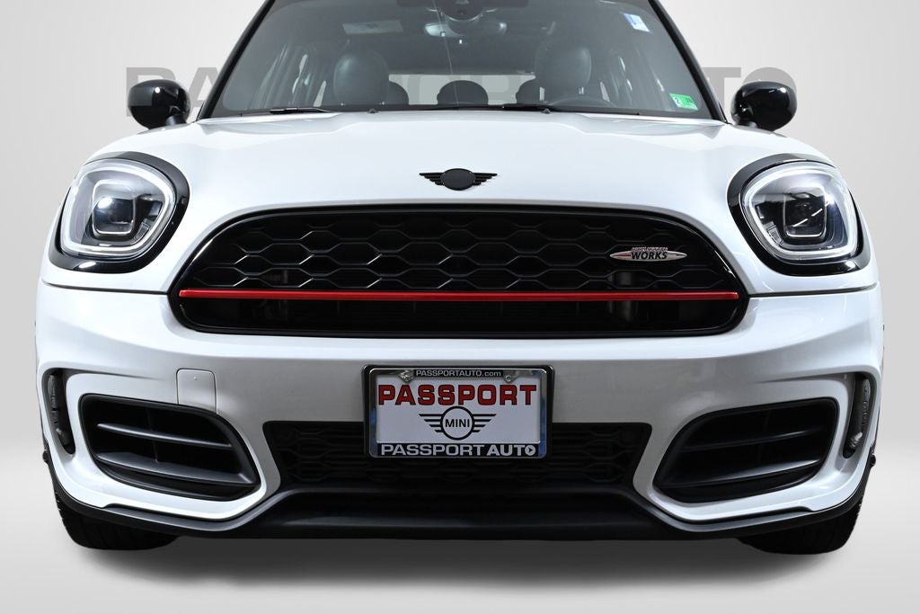 2023 MINI Countryman John Cooper Works