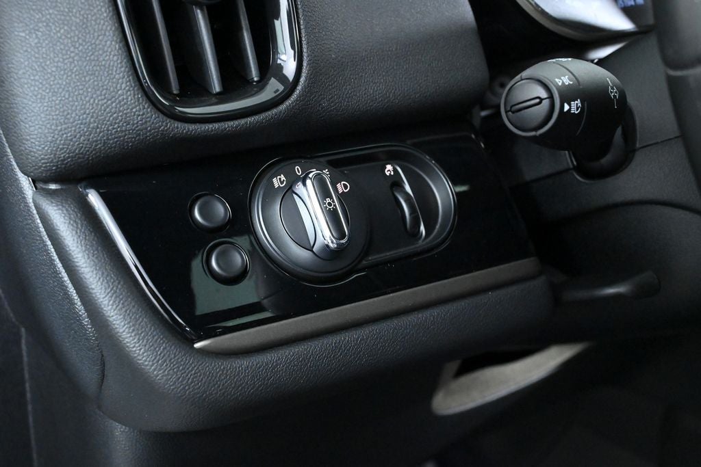 2023 MINI Countryman John Cooper Works