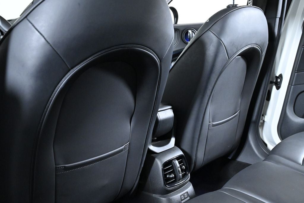 2023 MINI Countryman John Cooper Works