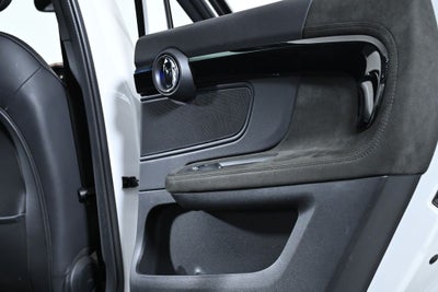 2023 MINI Countryman John Cooper Works