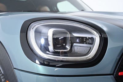 2024 MINI John Cooper Works Countryman Base
