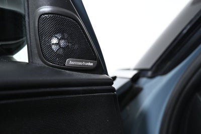 2024 MINI John Cooper Works Countryman Base