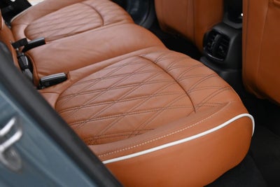 2024 MINI John Cooper Works Countryman Base