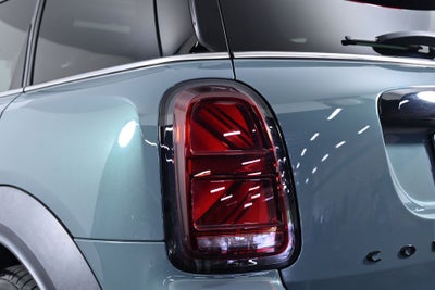2024 MINI John Cooper Works Countryman Base