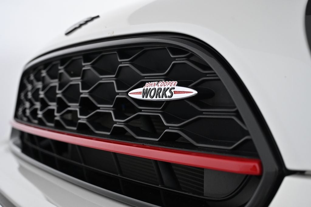 2023 MINI COUNTRYMAN John Cooper Works
