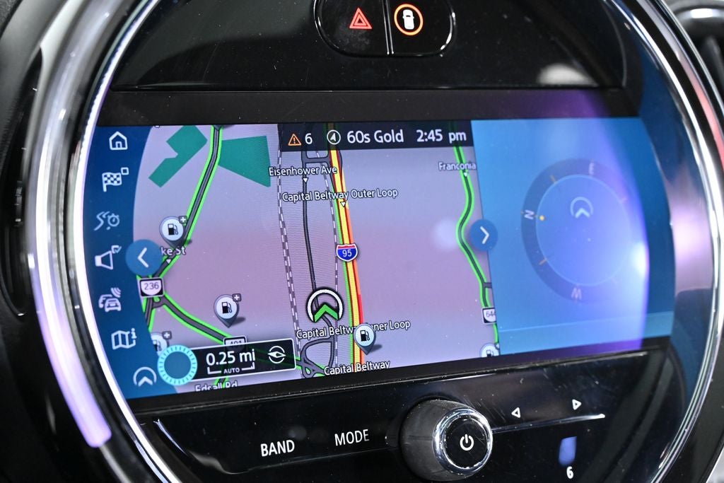 2023 MINI COUNTRYMAN John Cooper Works