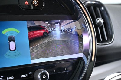 2023 MINI COUNTRYMAN John Cooper Works