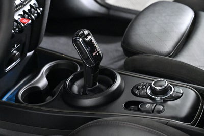 2023 MINI COUNTRYMAN John Cooper Works