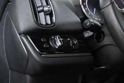 2023 MINI COUNTRYMAN John Cooper Works