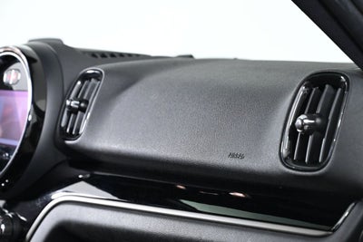 2023 MINI COUNTRYMAN John Cooper Works