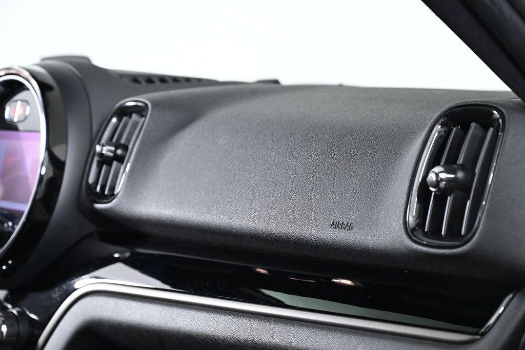 2023 MINI COUNTRYMAN John Cooper Works