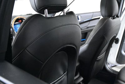 2023 MINI COUNTRYMAN John Cooper Works