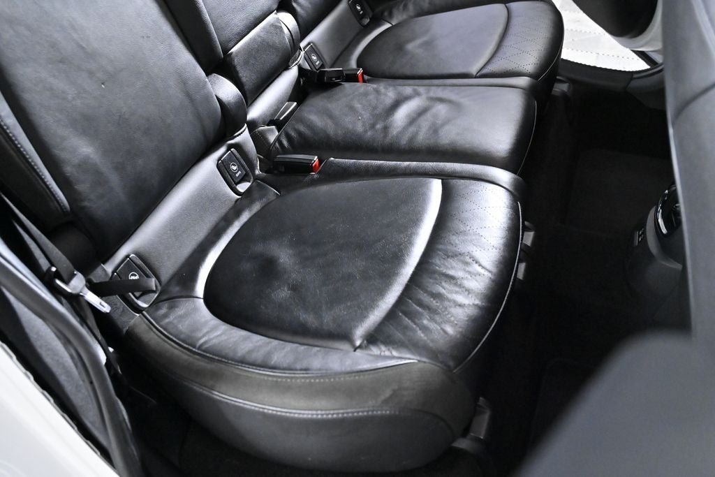 2023 MINI COUNTRYMAN John Cooper Works