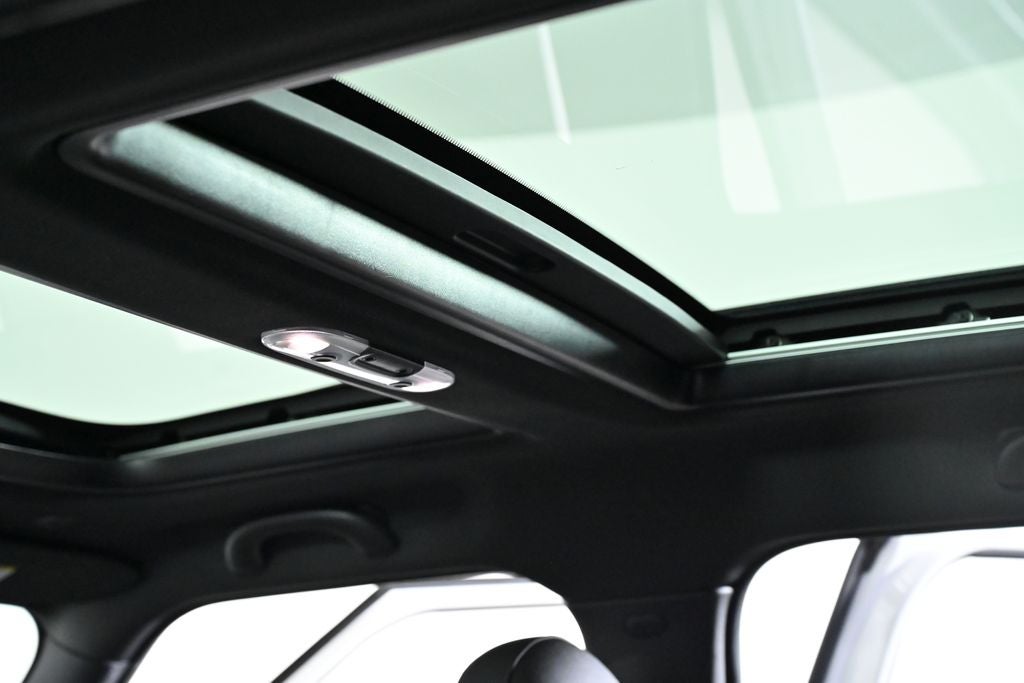 2023 MINI COUNTRYMAN John Cooper Works