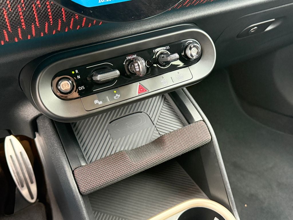 2026 MINI John Cooper Works Countryman ALL4