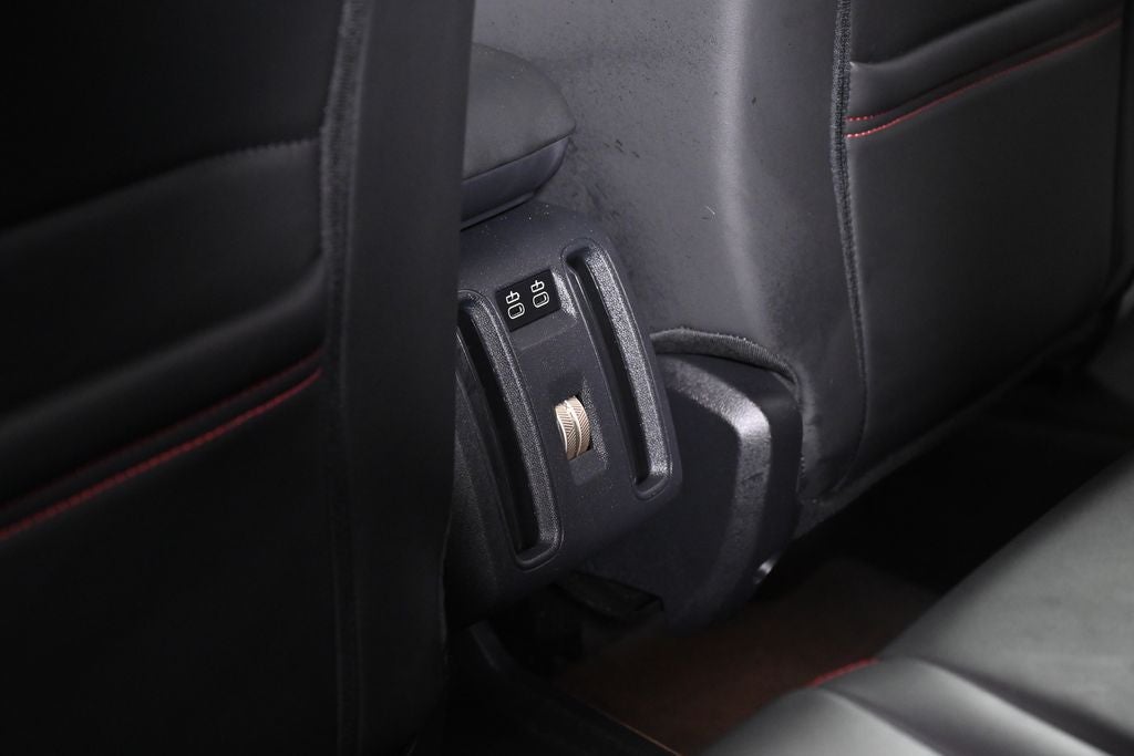 2025 MINI Countryman John Cooper Works ALL4 Iconic