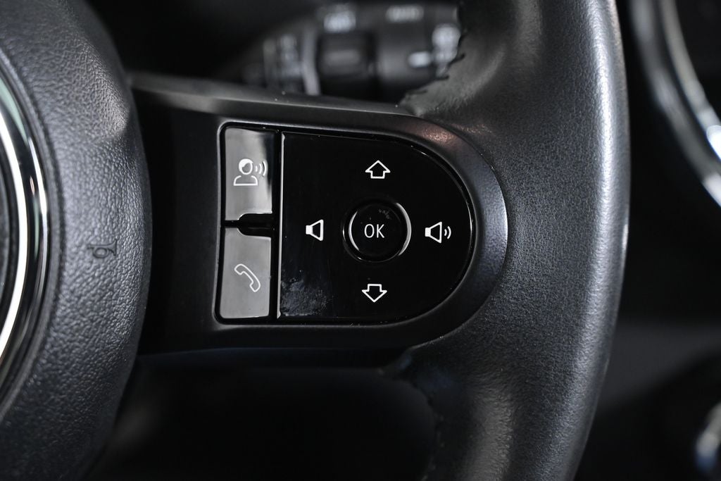 2022 MINI Cooper Countryman Oxford Edition