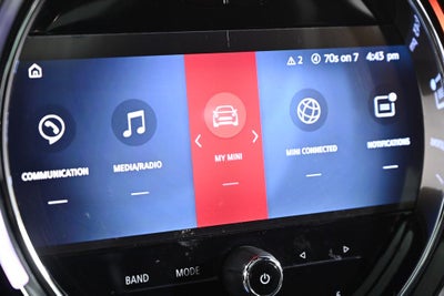 2022 MINI Cooper Countryman Oxford Edition