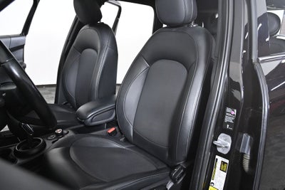 2022 MINI Cooper Countryman Oxford Edition