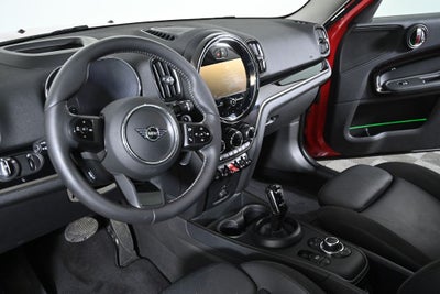 2024 MINI Cooper S Countryman Cooper S