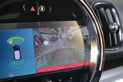 2024 MINI Cooper S Countryman Cooper S