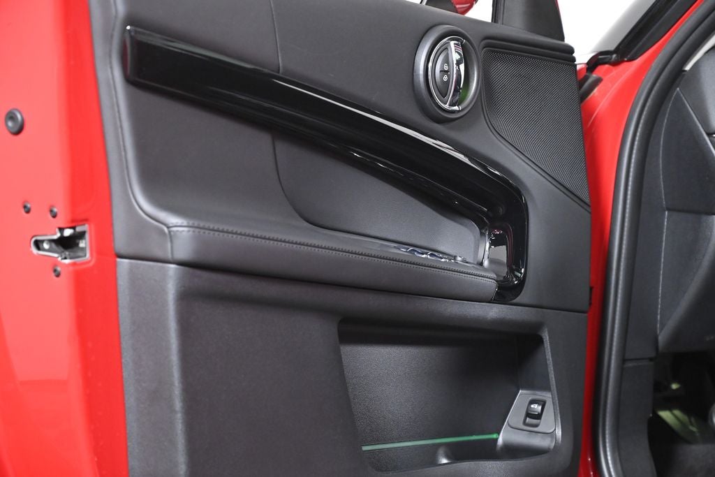 2024 MINI Cooper S Countryman Cooper S