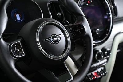 2024 MINI Cooper S Countryman Base