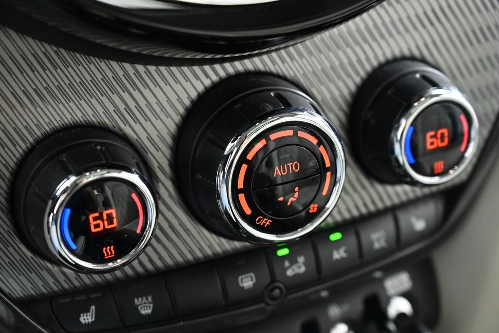 2024 MINI Cooper S Countryman Base