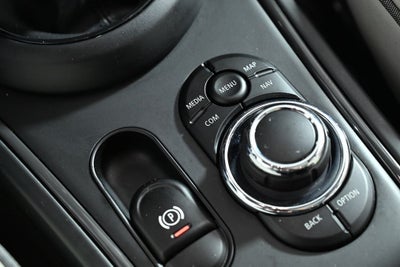 2024 MINI Cooper S Countryman Base