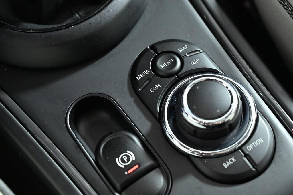 2024 MINI Cooper S Countryman Base