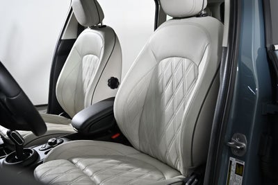 2024 MINI Cooper S Countryman Base