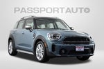 2024 MINI Cooper S Countryman Base