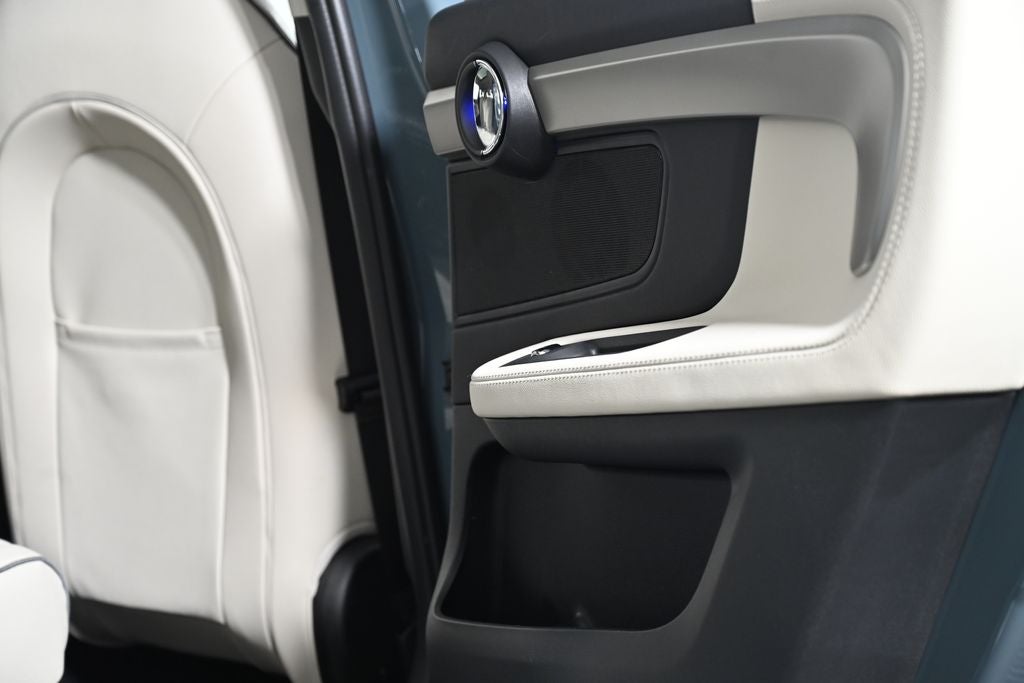 2024 MINI Cooper S Countryman Base