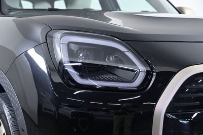 2025 MINI Cooper Countryman Base