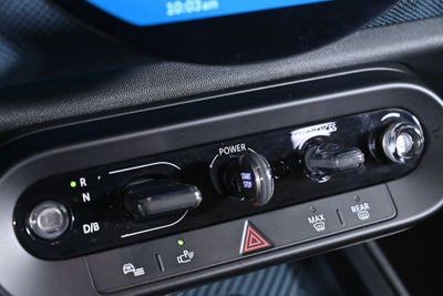 2025 MINI Cooper Countryman SE