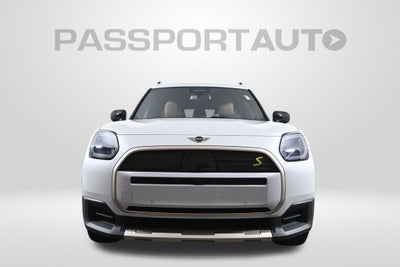 2025 MINI Cooper Countryman SE