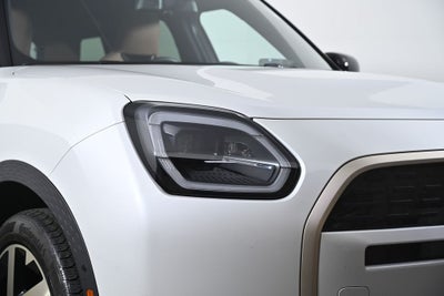 2025 MINI Cooper Countryman SE