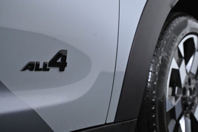 2023 MINI Cooper S Countryman Base