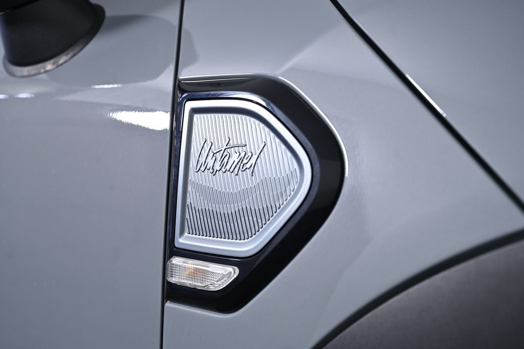 2023 MINI Cooper S Countryman Base