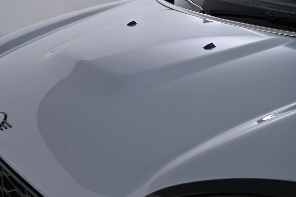 2023 MINI Cooper S Countryman Base