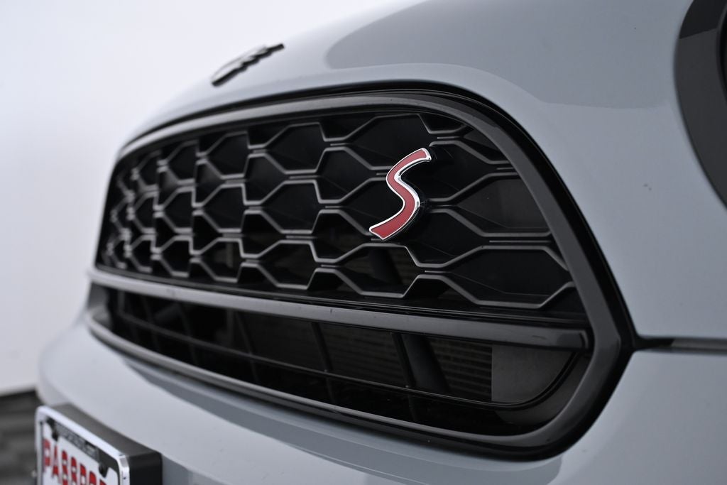 2023 MINI Cooper S Countryman Base