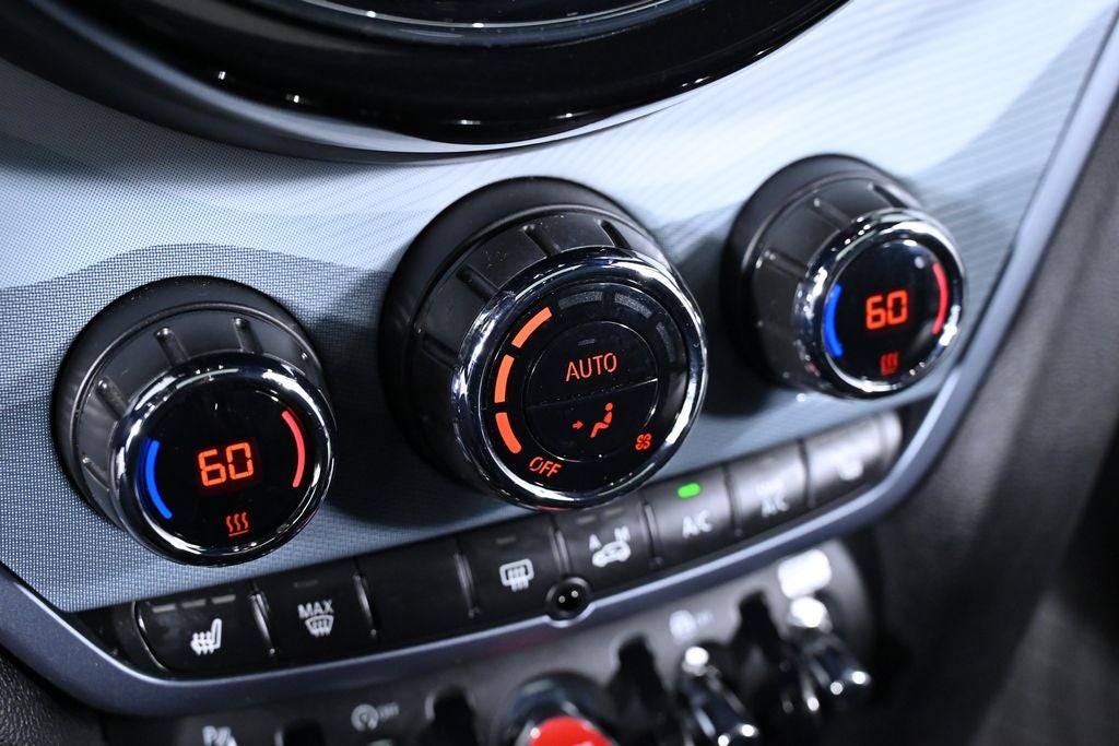 2023 MINI Cooper S Countryman Base