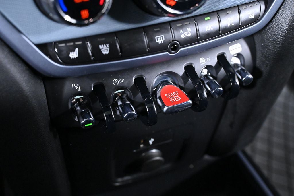 2023 MINI Cooper S Countryman Base