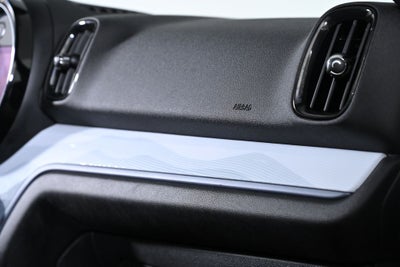 2023 MINI Cooper S Countryman Base