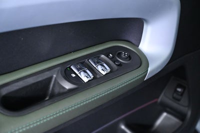 2023 MINI Cooper S Countryman Base