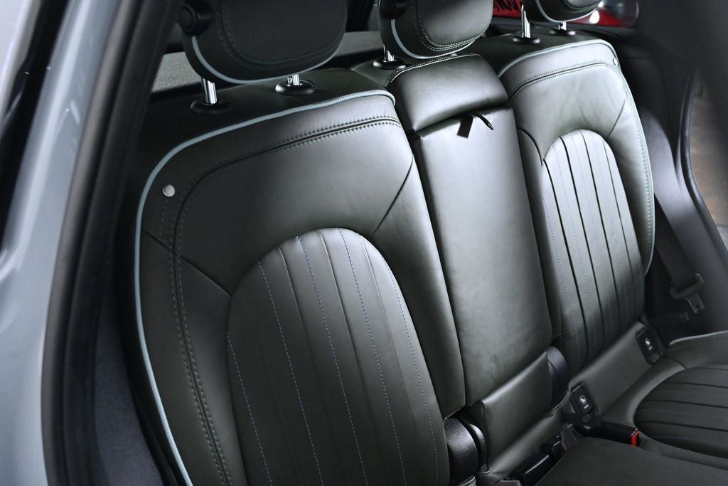 2023 MINI Cooper S Countryman Base