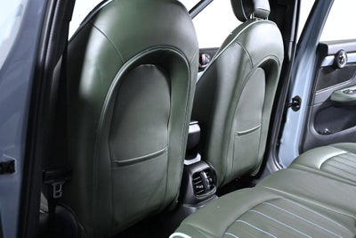 2023 MINI Cooper S Countryman Base