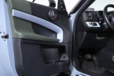 2023 MINI Cooper S Countryman Base